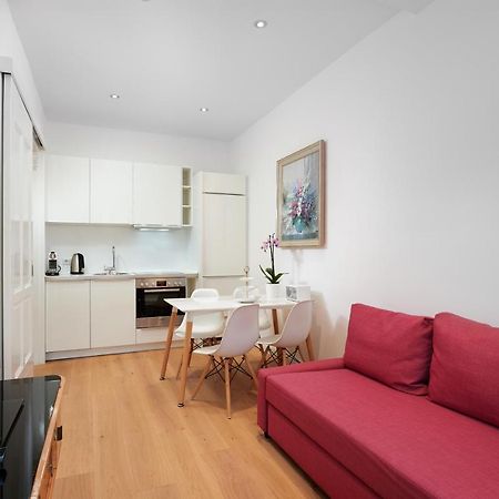 Deluxe Apartment 35m² Neurenberg Buitenkant foto