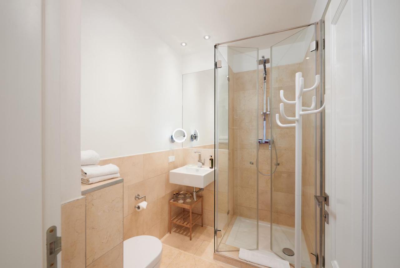 Deluxe Apartment 35m² Neurenberg Buitenkant foto